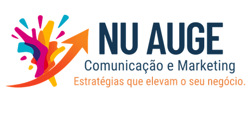 Nu Auge Agência de Marketing