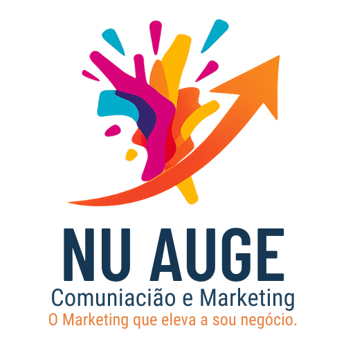 NU AUGE Comunicação e Marketing, o Marketing que eleva o seu negócio.
